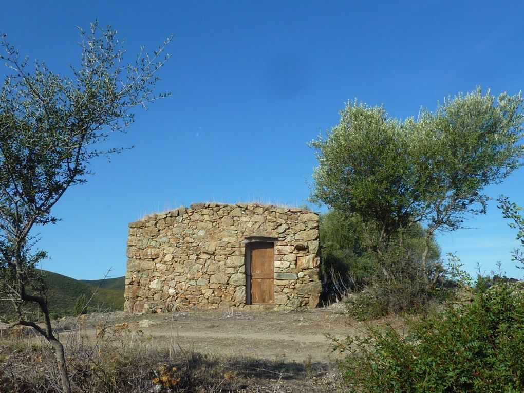 Corse, mercredi 9/09/2015  3è jour...
