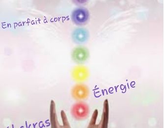 Les chakras c'est quoi?