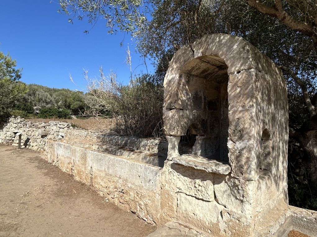 Un brin d'archéologie