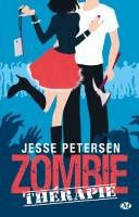 Zombie - Jesse Peterson