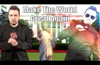 News de Travers 04 - Make the World Great Again