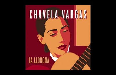 Chavela Vargas - No Volvere