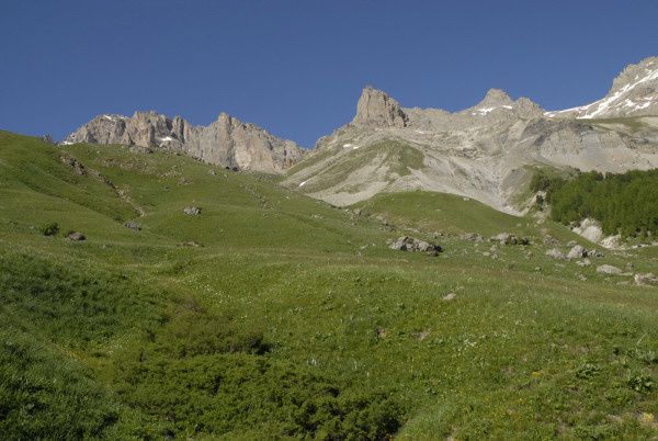 Album - Serre-Chevalier