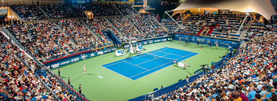 Le Jeu des Pronostiqueurs WTA Dubaï 2024