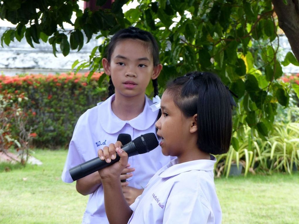 Visages de Thaïlande (18-10)