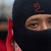 Llegará a Chiapas "Caravana de Caravanas" para el 30 aniversario del EZLN