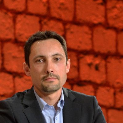 Nouveau directeur SI groupe de Total : Frédéric Gimenez