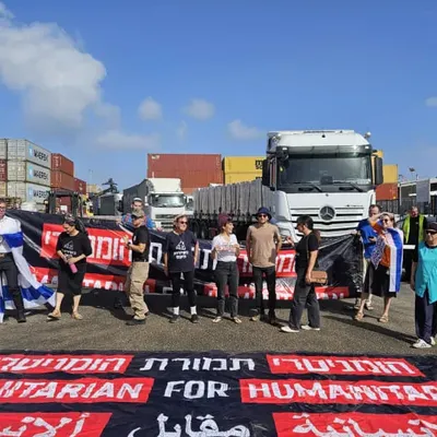 Le cœur génocidaire de la société israélienne