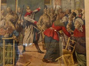 La Grande Guerre sous le regard de la presse