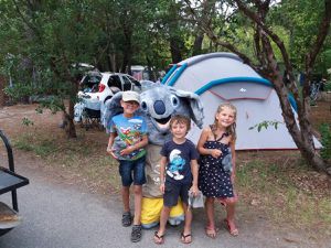 Camping 2018 : Nos Vacances en 20 Points Inoubliables