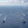 Exercices navals RIMPAC, les Philippines et la guerre contre la Chine