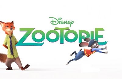 Zootopie : Le meilleur Disney du Millénaire