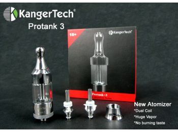 Le Protank 3 KanterTech