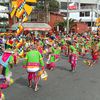 Arica : le temps d’une danse partagée