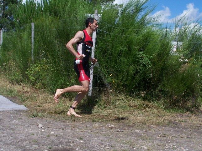 Triathlon des châteaux 2014 (Arsac)