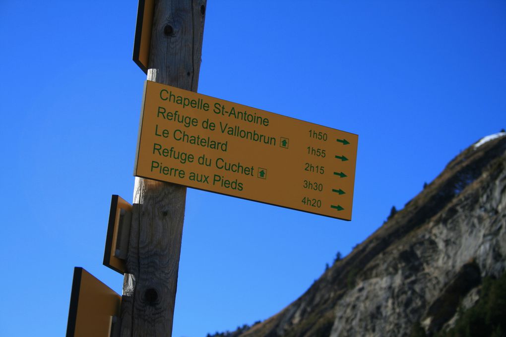 HAMEAU DU COLLET - COL DE LA MADELEINE VAL CENIS