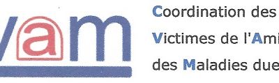Le Trait d'Union de la CAVAM