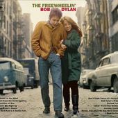 Paroles et traduction Bob Dylan : A Hard Rain's Gonna Fall - paroles de chanson