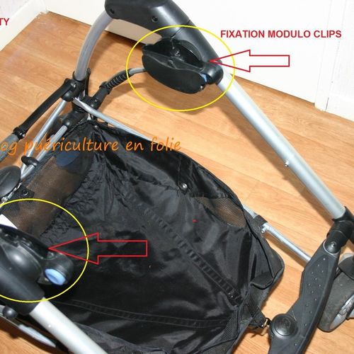 Compatibilites Maxi Cosi Avec Poussettes Bebe Confort Puericulture En Folie