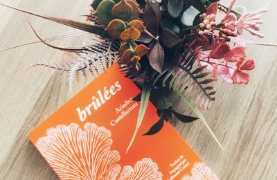 Brûlées 