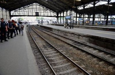 SNCF : comprenez-vous le mouvement de grève des cheminots, interrogent les médias ? Quelques réponses :