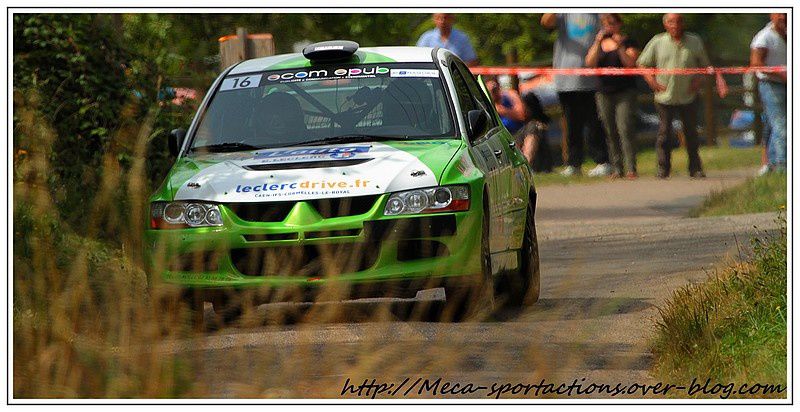 Album - Rallye-St-Germain-la-campagne-bis