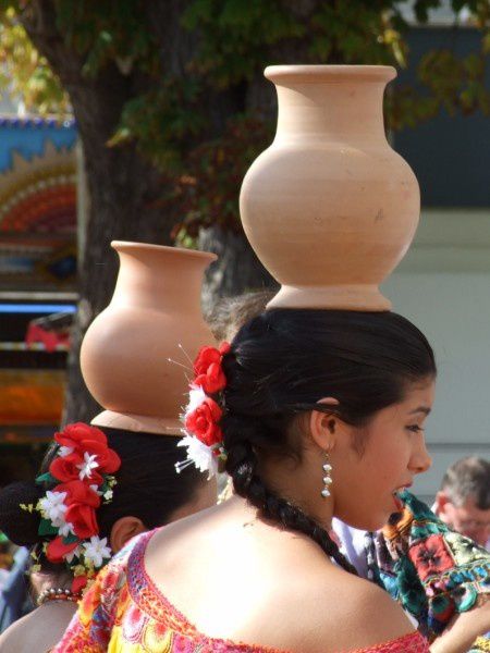 Souvenirs du festival de Monroire/Loir édition 2009