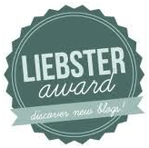 25/11/2014: Liebster awards encore un tag !