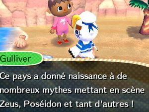 Le sixième jour