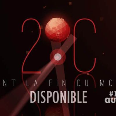 2 degrés avant la fin du monde – Le film complet !