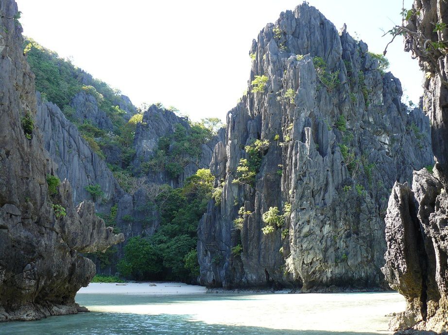 Album - Les-Philippines---Palawan