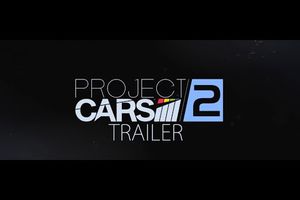 [PAPERS] Un trailer fuité pour Project CARS 2
