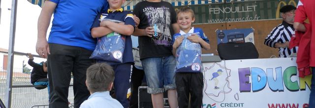 Le Concours Jeunes de BUFFEBIAU a tenu toutes ses promesses