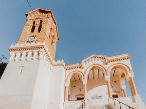Les plus belles images de l'Ouest Algérien (Oranie) من أجمل صور الغرب الجزائري