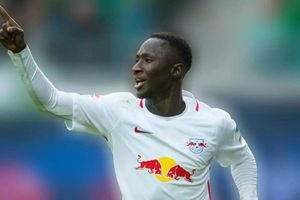 Liverpool agree deal to sign Naby Keita from RB Leipzig