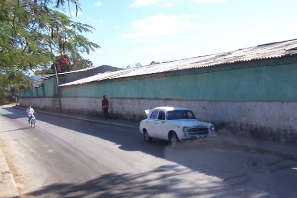 des Françaises à Cuba !