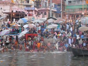 Album - 012-IN-Varanasi