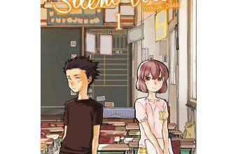 A silent voice