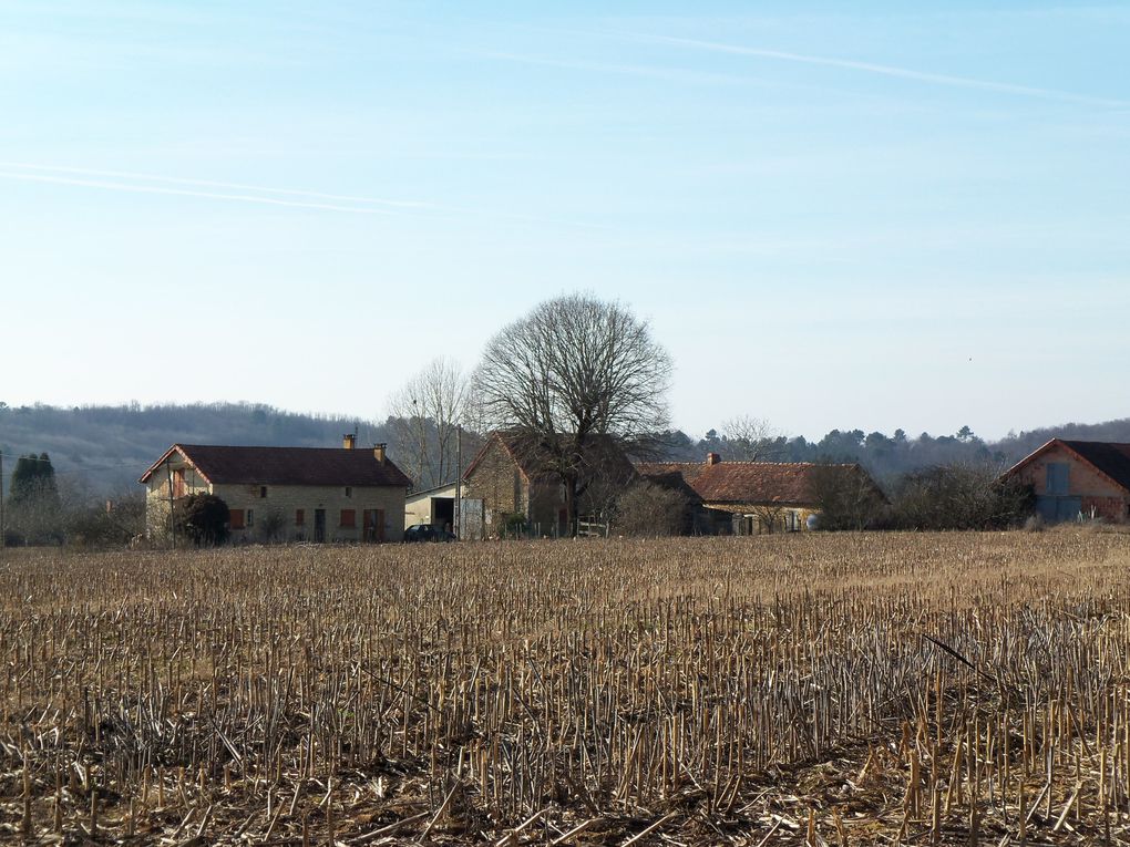 Album - Dordogne