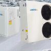 Arctic Hydronic Air Handler for Advanced Heating and Cooling