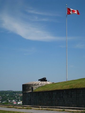 Album - Québec