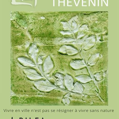 VILLE ET NATURE (exposition du 16 au 24/05)