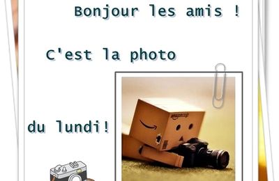 La photo du lundi n° 3 Juin 2025