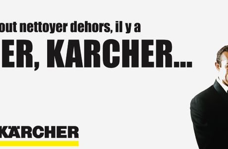 Karcher