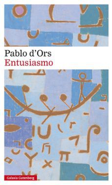 Descarga gratis los libros. ENTUSIASMO de PABLO