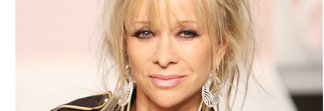 La célébrité Jo Wood a vu des ovnis