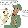 Caricatures : du nouveau