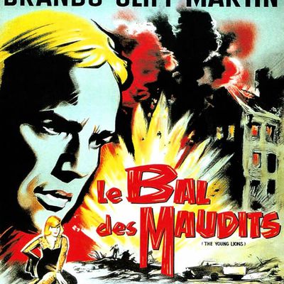 Le Bal des maudits