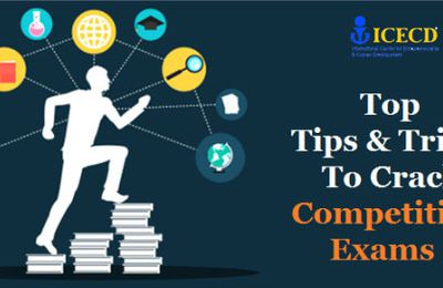 COMPETITIVE EXAMINATIONS:TIPS AND TRICKS