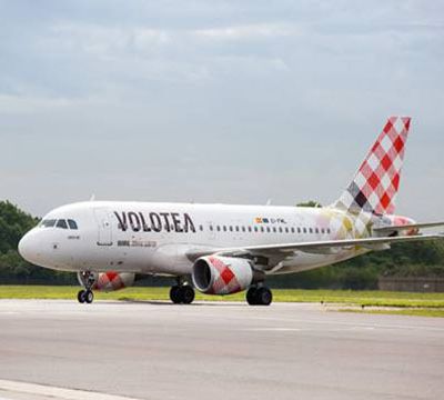 Volotea s'associe à Airlines for Europe pour dénoncer les grèves des contrôleurs aériens